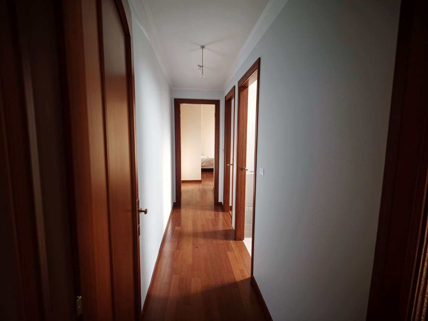 A7254: Attico con terrazzo centralissimo a Pontevedra...