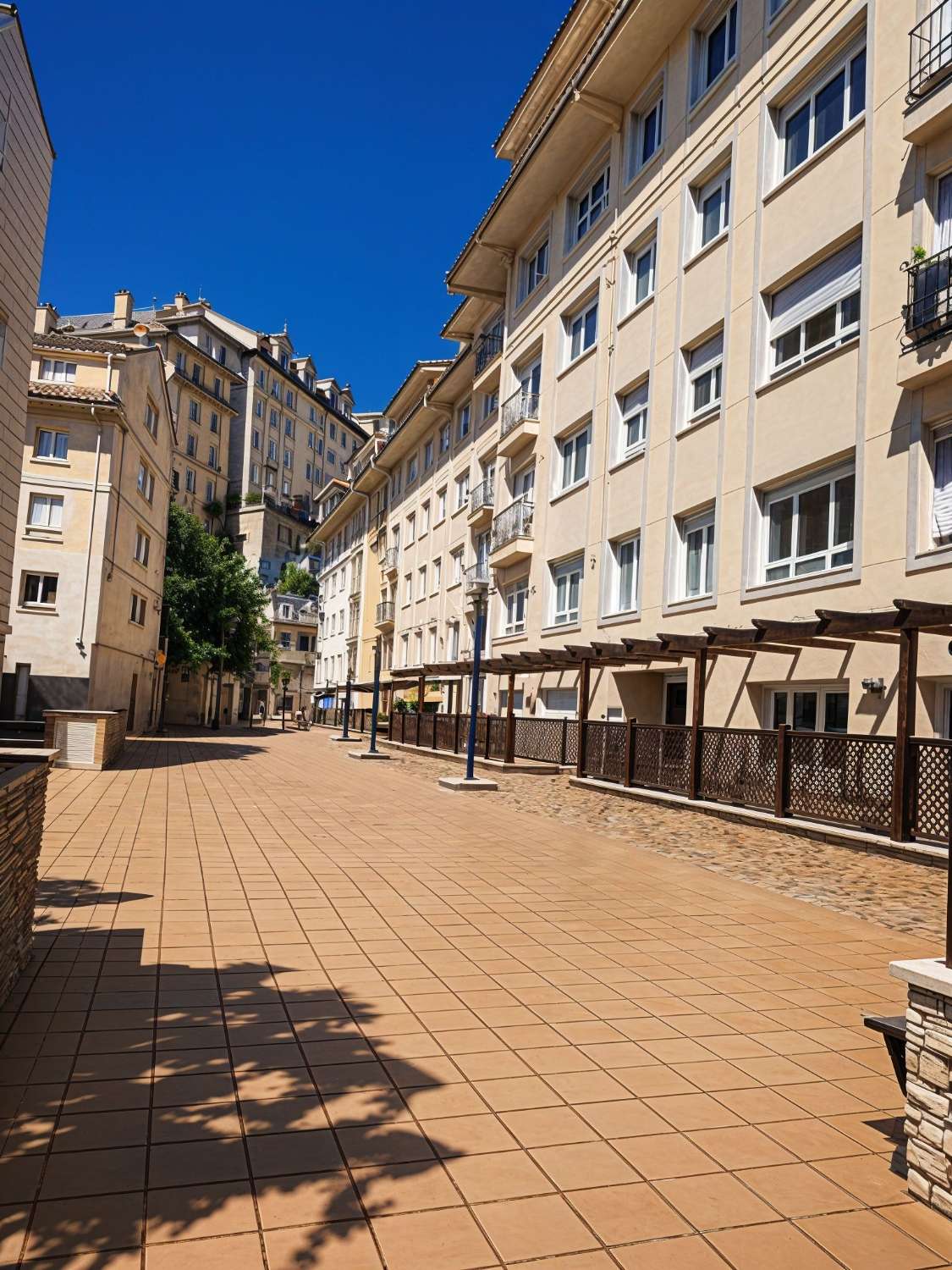 Poio: A7259: Atico con magnificas vistas a tan solo unos pasitos de la ciudad de Pontevedra