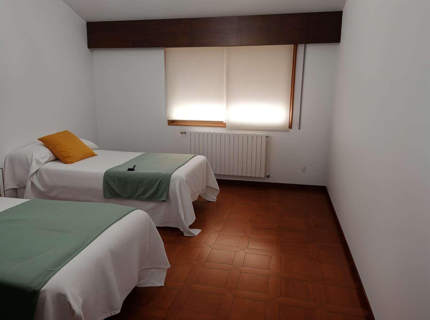 Sanxenxo: A7260: Atico con terraza con preciosas vistas al mar