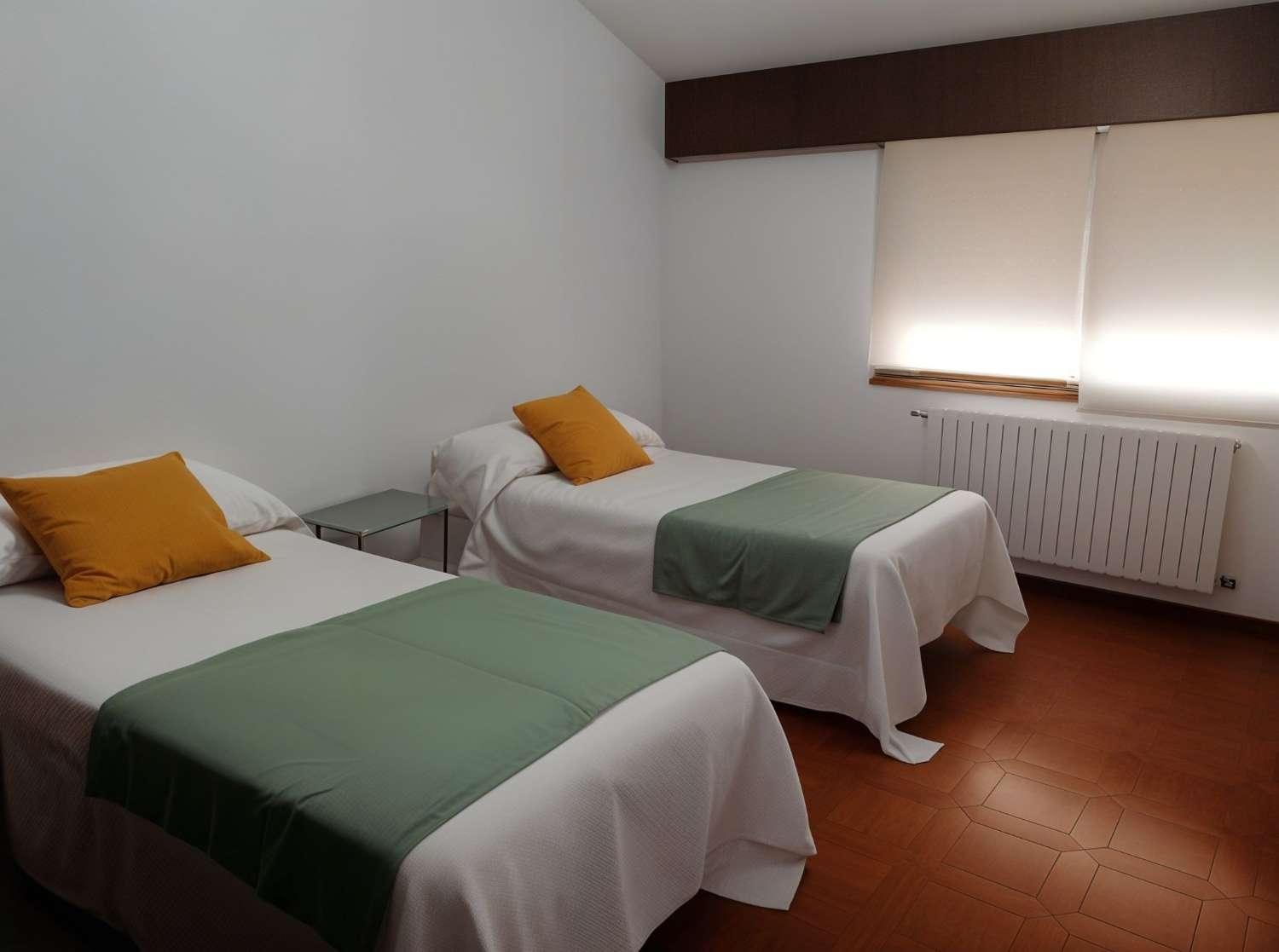 Sanxenxo: A7260: Atico con terraza con preciosas vistas al mar