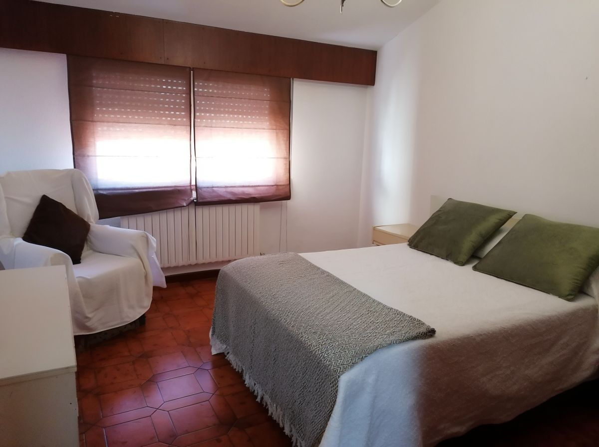 Sanxenxo: A7260: Atico con terraza con preciosas vistas al mar