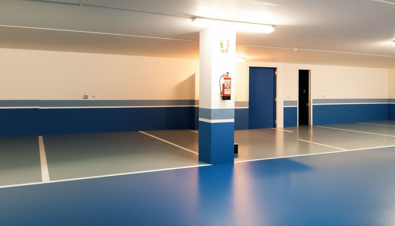 A7265: Sanxenxo: pisazo como nuevo en Sanxenxo... 3 dormitorios, terraza, dos plazas garaje y cerquita del mar...