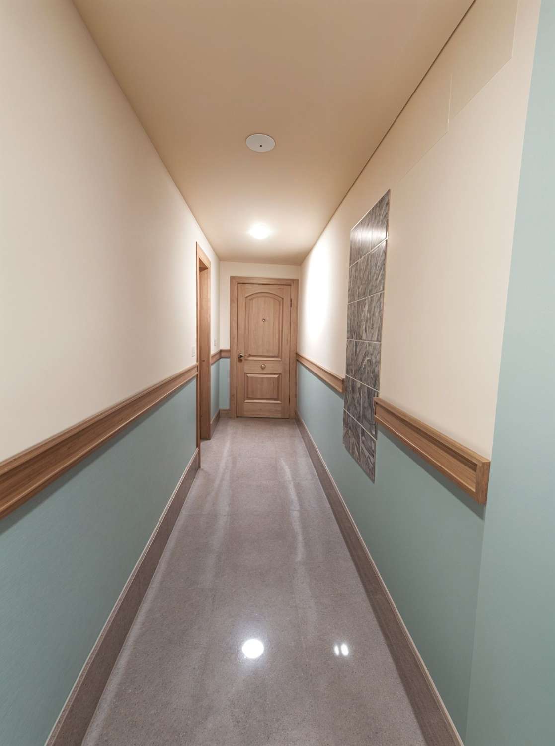 A7266 : Sanxenxo, appartement avec terrasse à seulement 50 mètres de Silgar...
