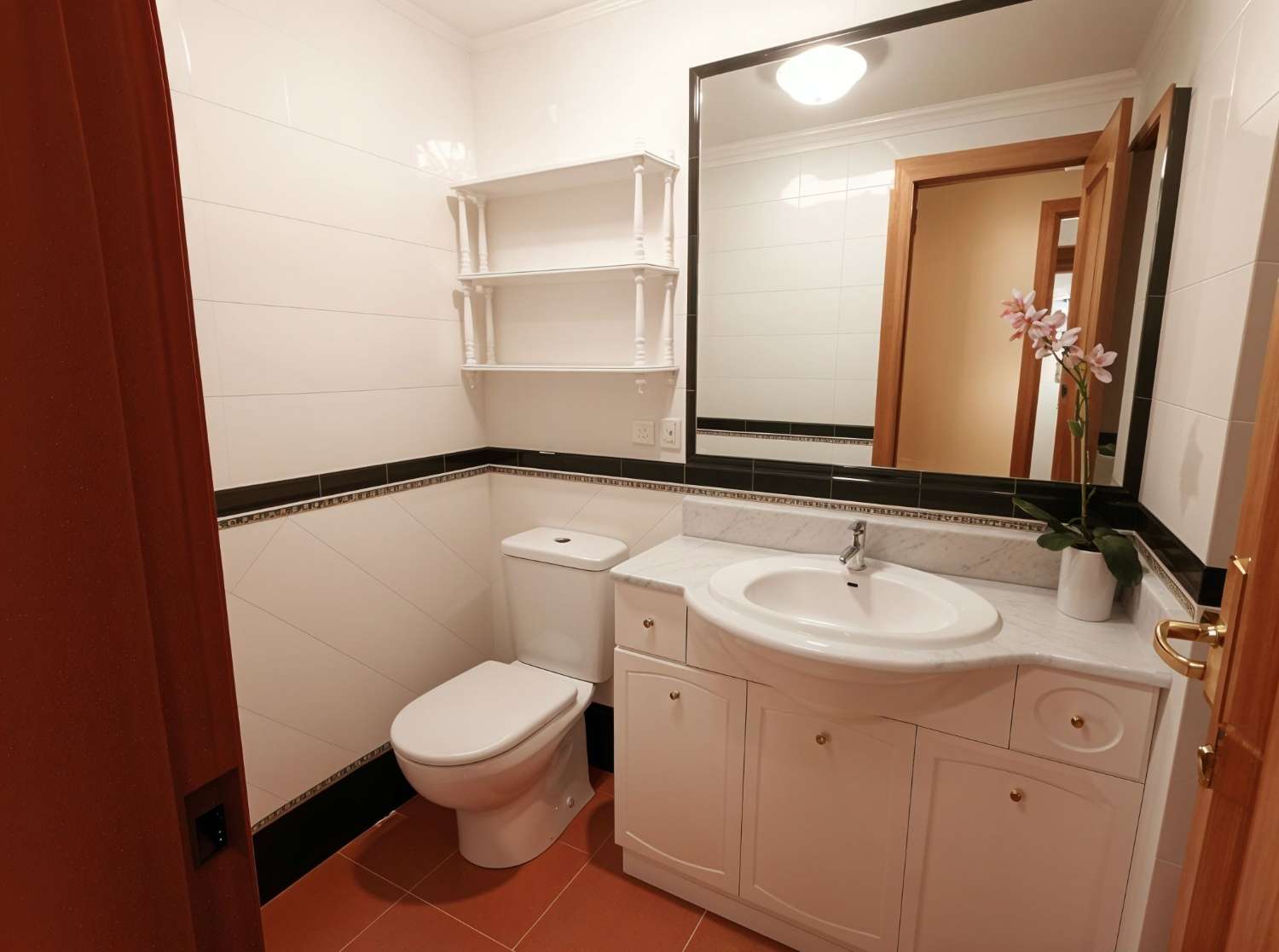 A7266 : Sanxenxo, appartement avec terrasse à seulement 50 mètres de Silgar...