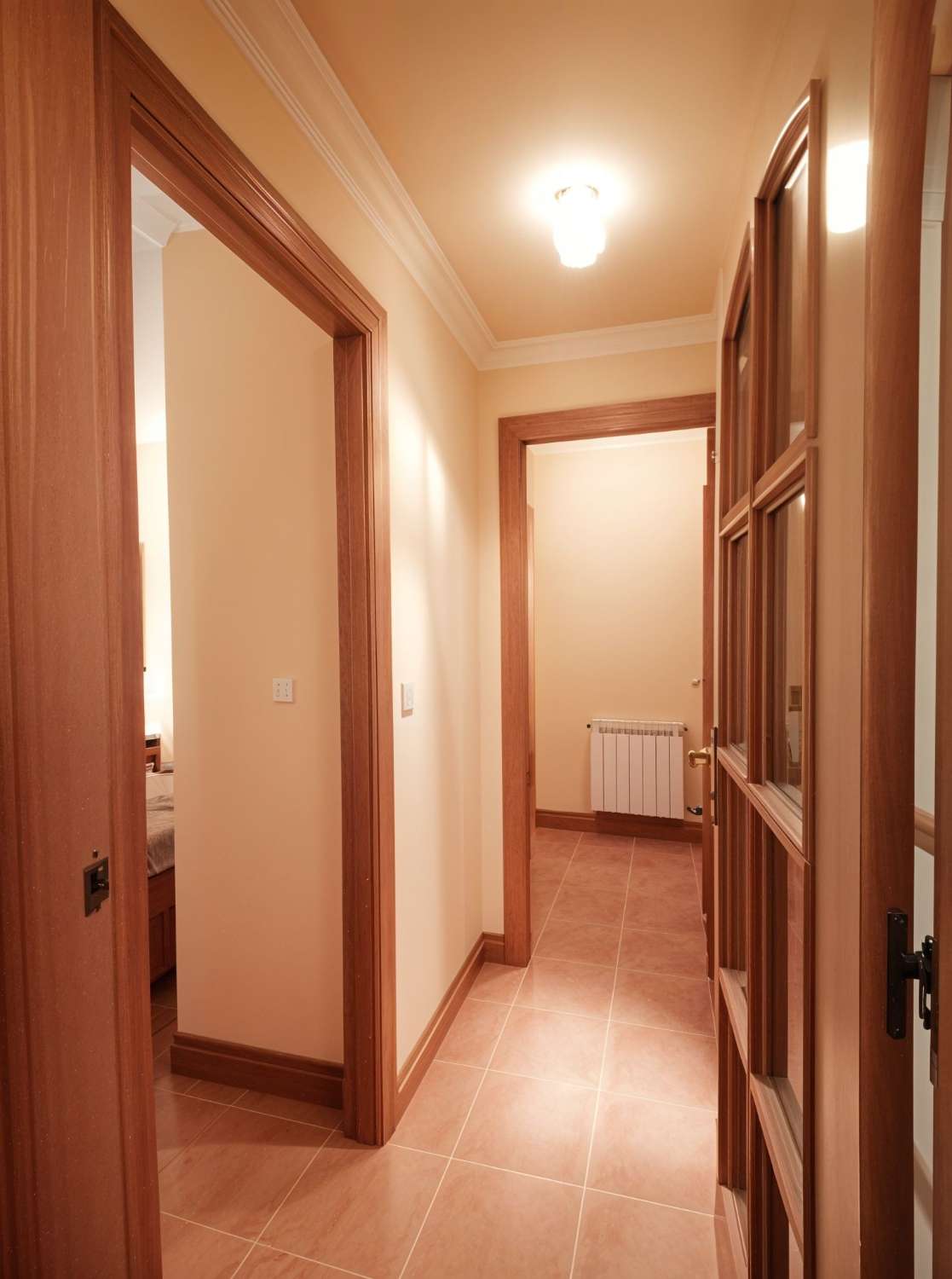 A7266 : Sanxenxo, appartement avec terrasse à seulement 50 mètres de Silgar...