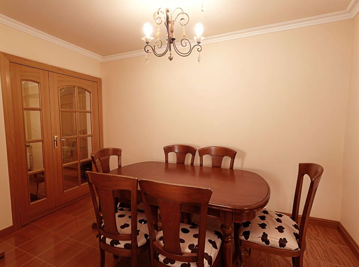 A7266 : Sanxenxo, appartement avec terrasse à seulement 50 mètres de Silgar...