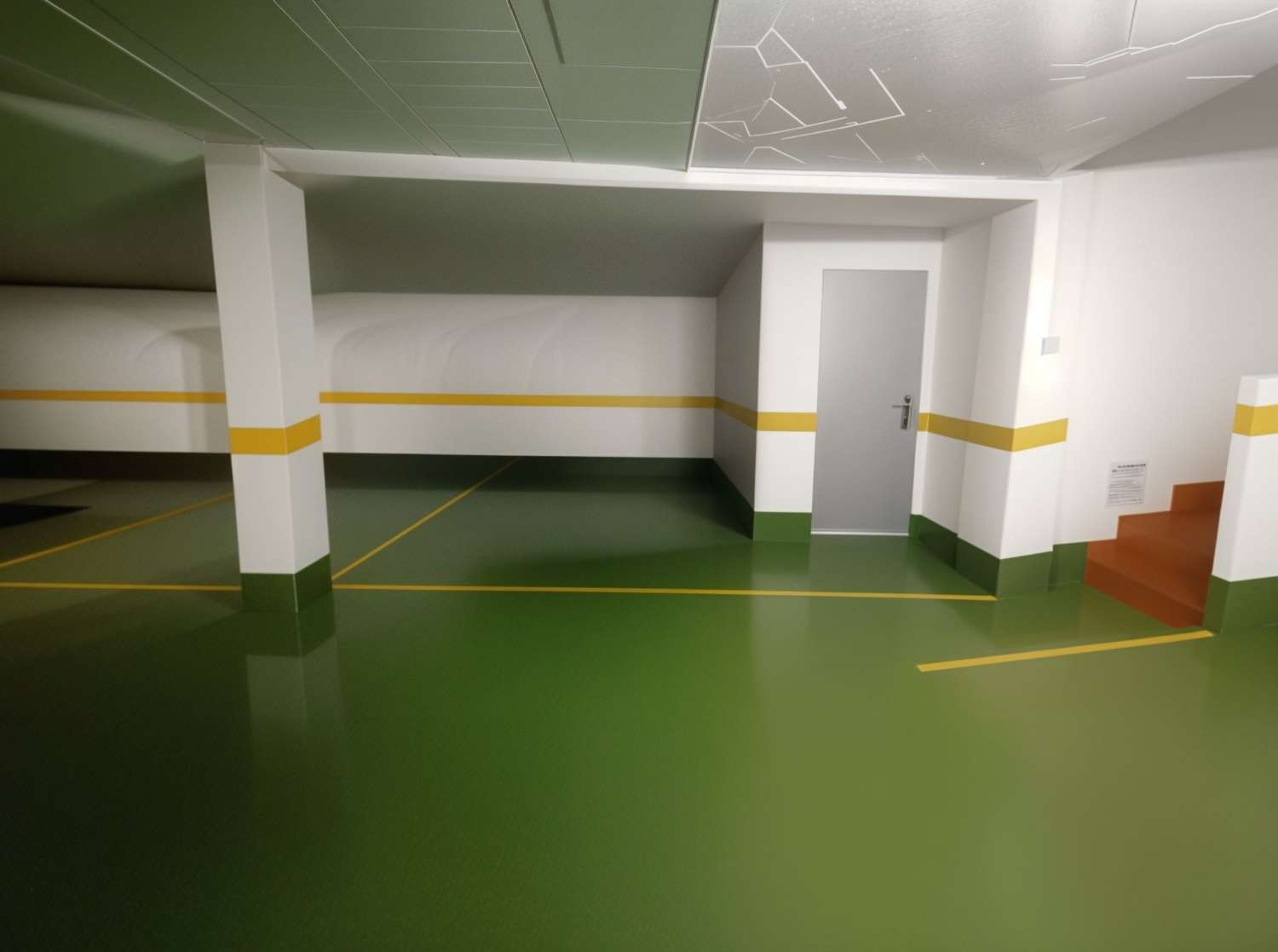 A7266 : Sanxenxo, appartement avec terrasse à seulement 50 mètres de Silgar...