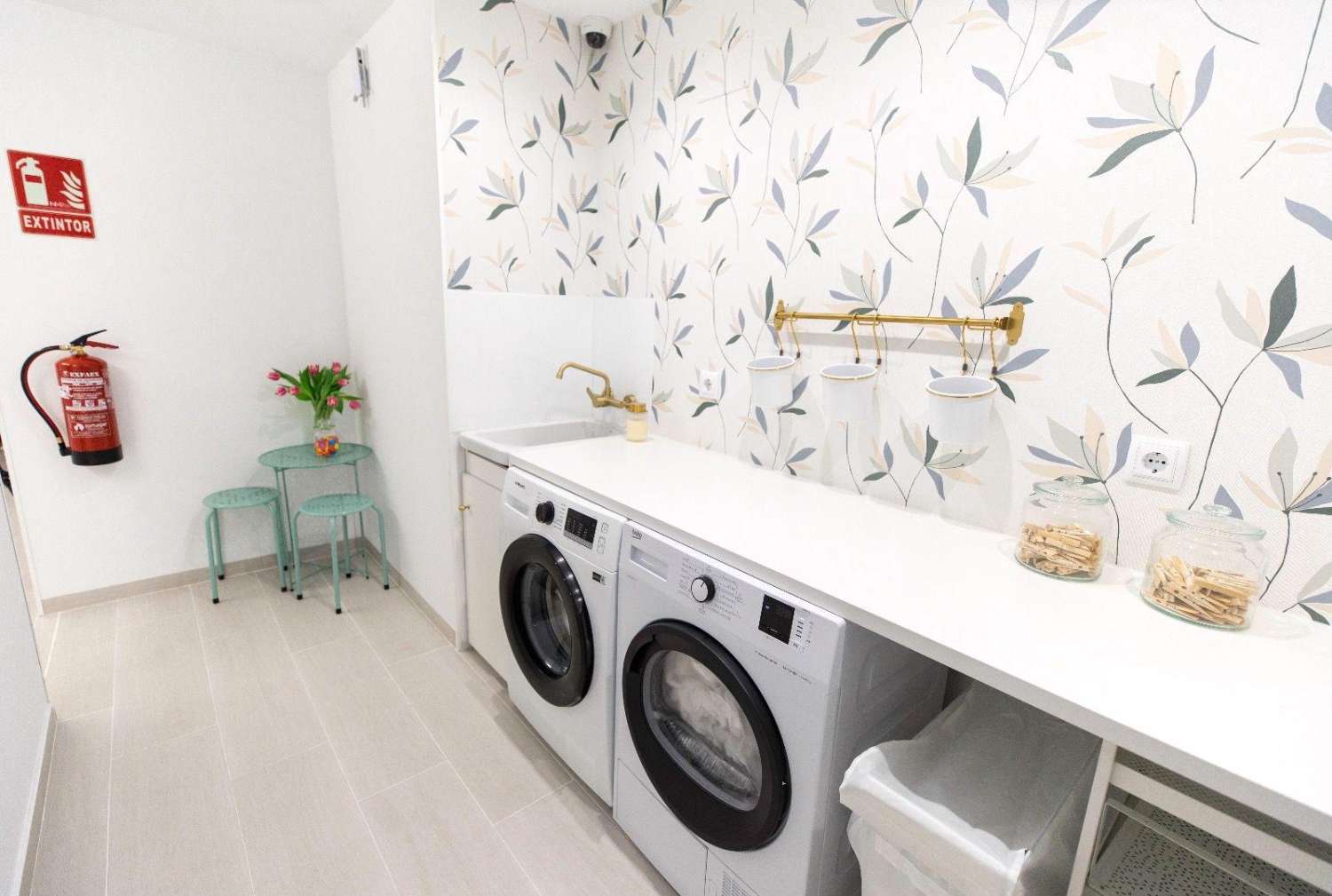 Barrantes: A7267 Apartment near Ruta do Agua