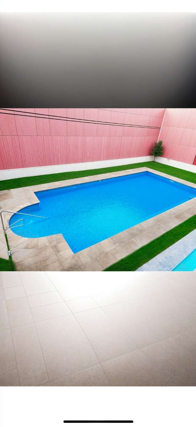 Barrantes: A7267 Apartment near Ruta do Agua