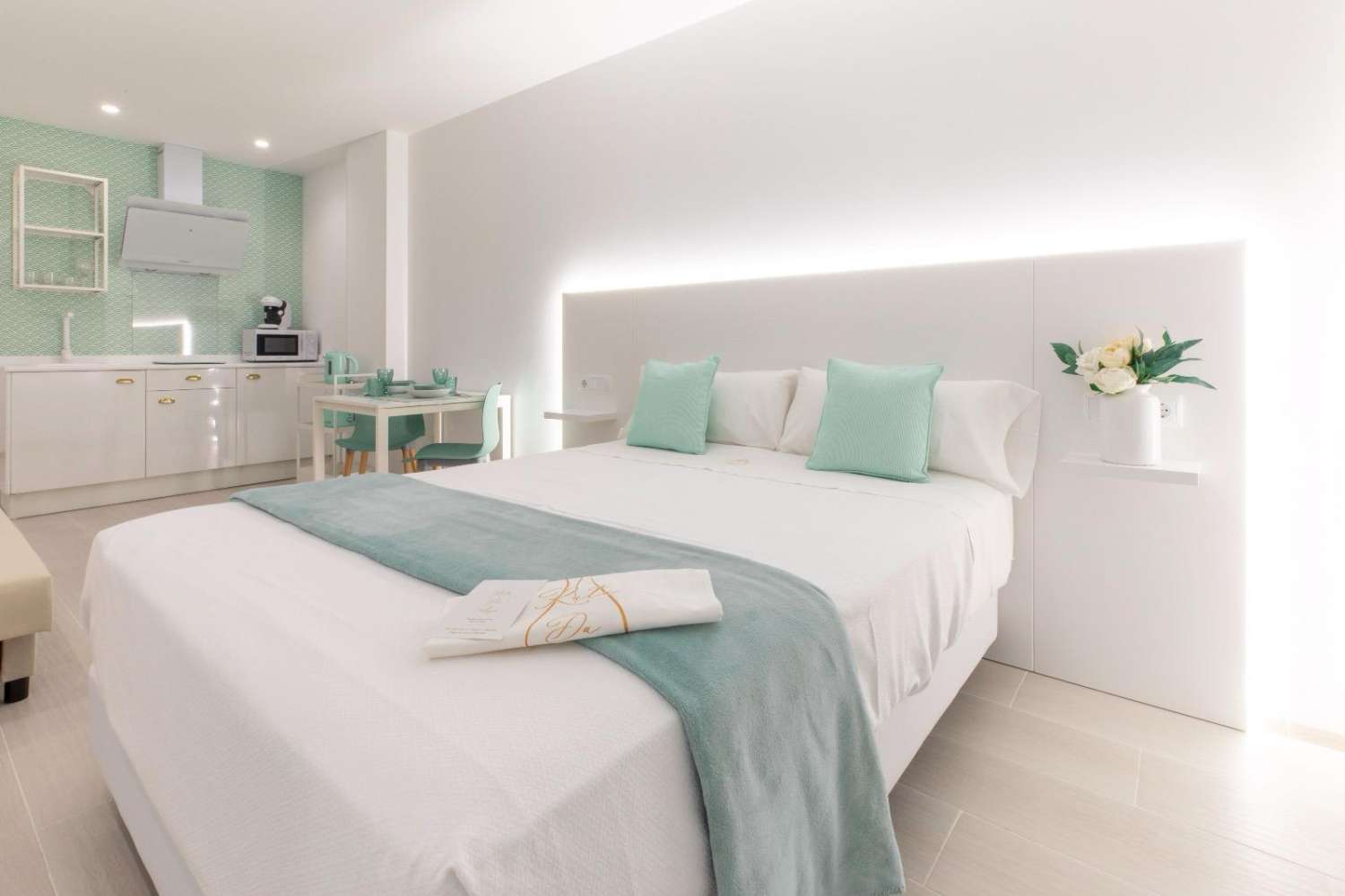 Barrantes: A7267 Apartment near Ruta do Agua