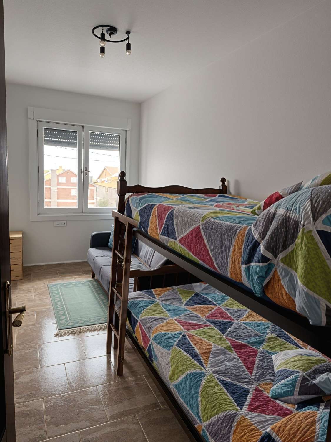 O Grove: vivienda alquiler larga duracion frente al mar