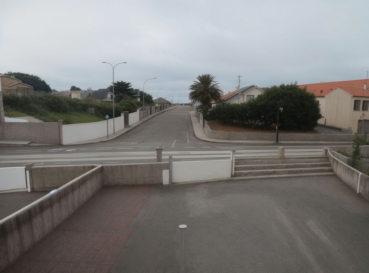 O Grove: vivienda alquiler larga duracion frente al mar