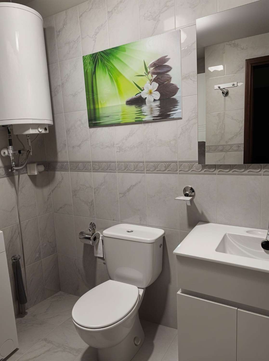 O Grove: vivienda alquiler larga duracion frente al mar