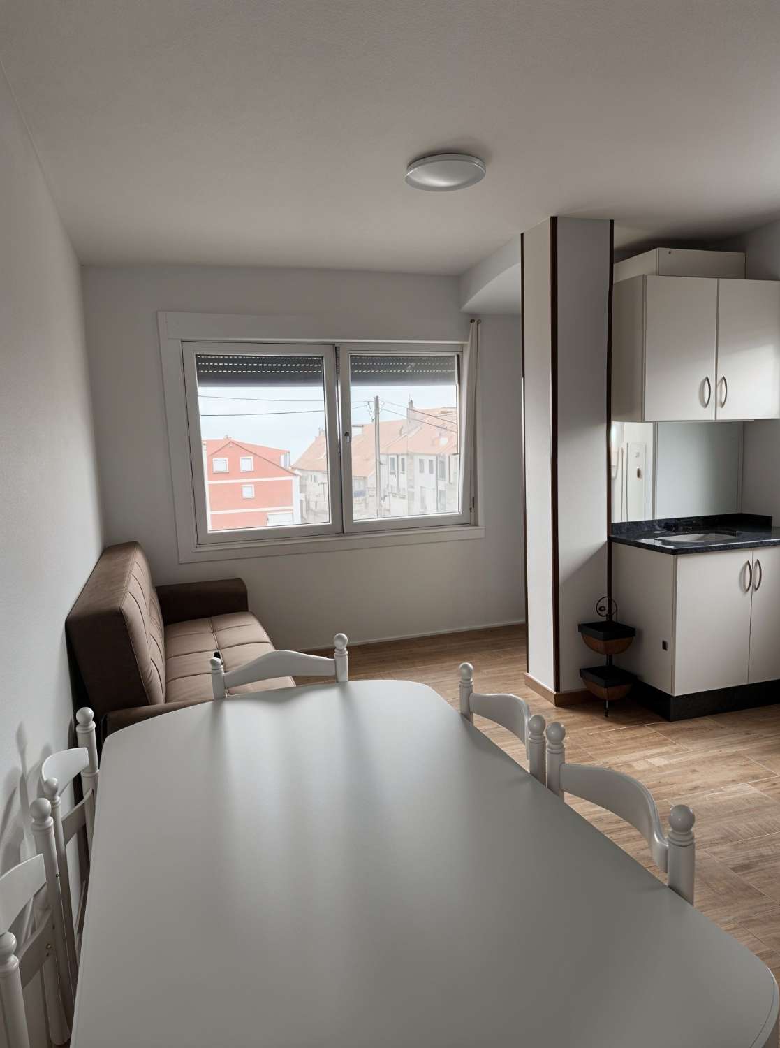 O Grove: vivienda alquiler larga duracion frente al mar