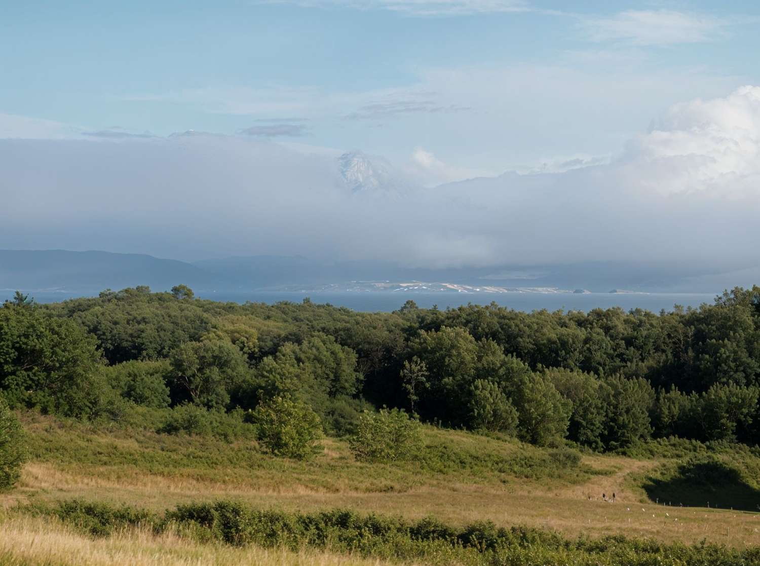 O Grove: San Vicente: chalet adosado con vistas a la Ria...
