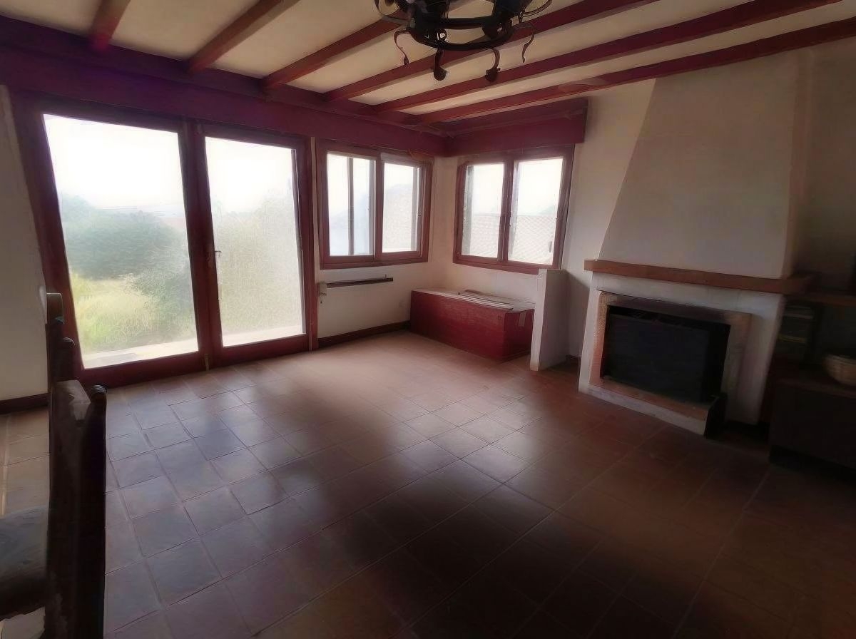 O Grove: San Vicente: chalet adosado con vistas a la Ria...
