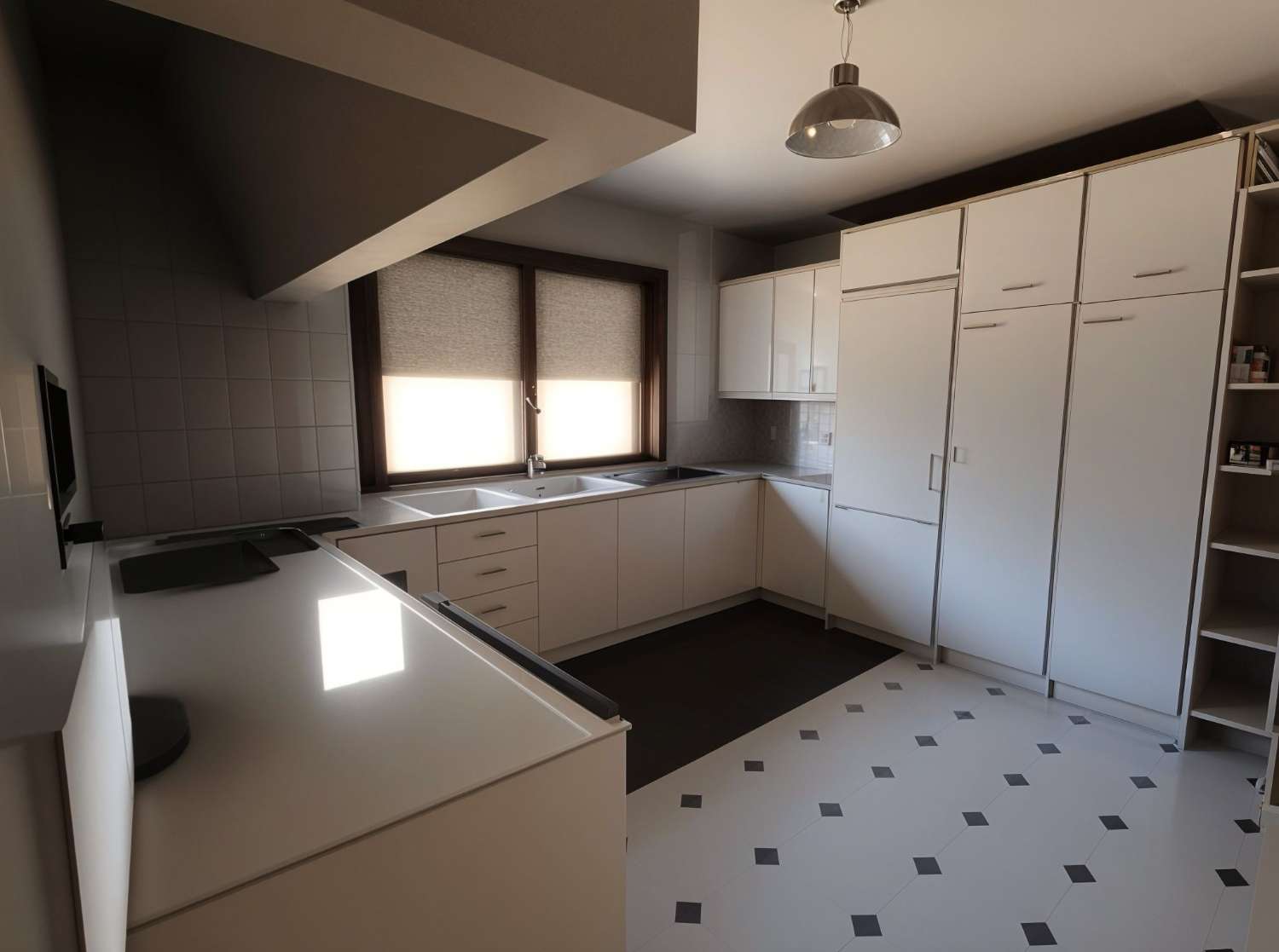 O Grove: San Vicente: chalet adosado con vistas a la Ria...