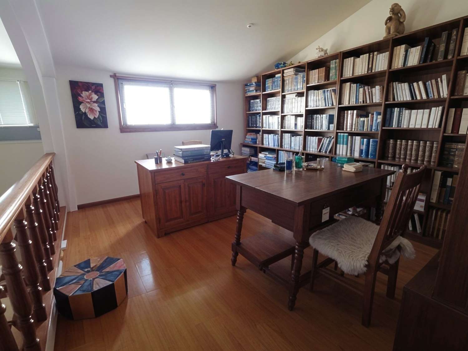 Chalet pareado en San Vicente do Grove, con vistas a la Ria...