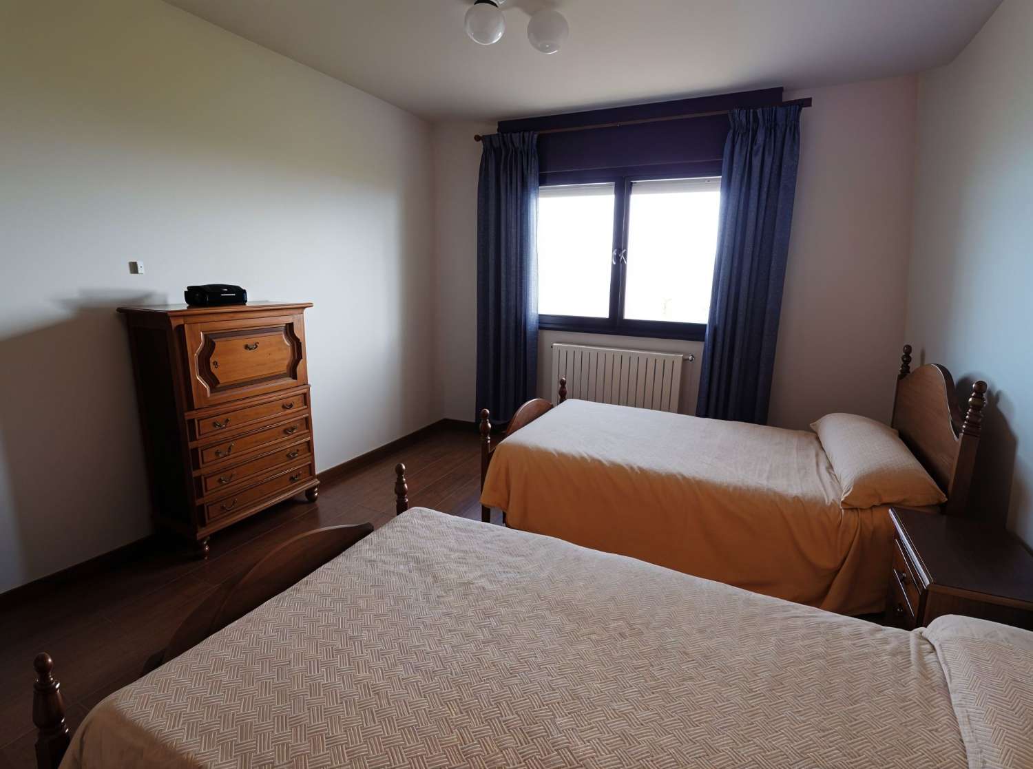 Chalet pareado en San Vicente do Grove, con vistas a la Ria...