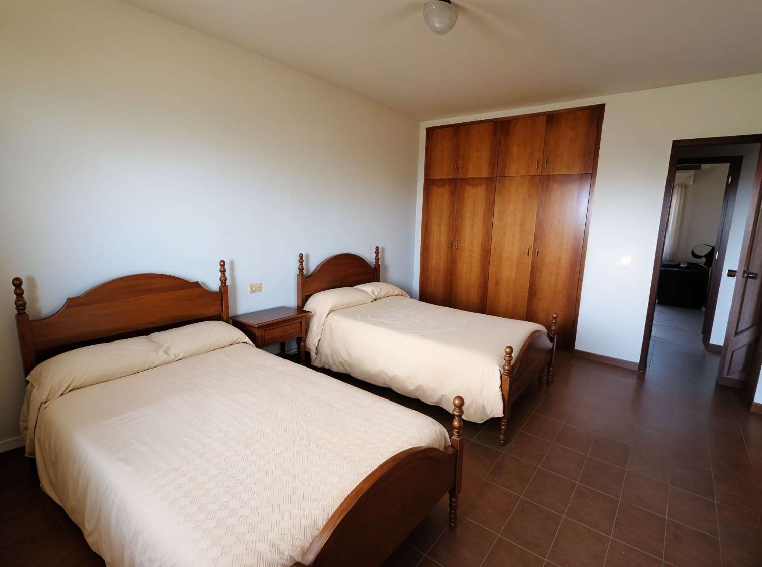 Chalet pareado en San Vicente do Grove, con vistas a la Ria...