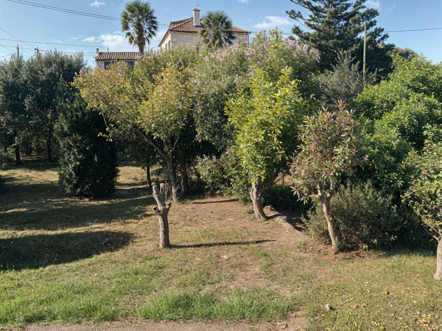 Chalet pareado en San Vicente do Grove, con vistas a la Ria...