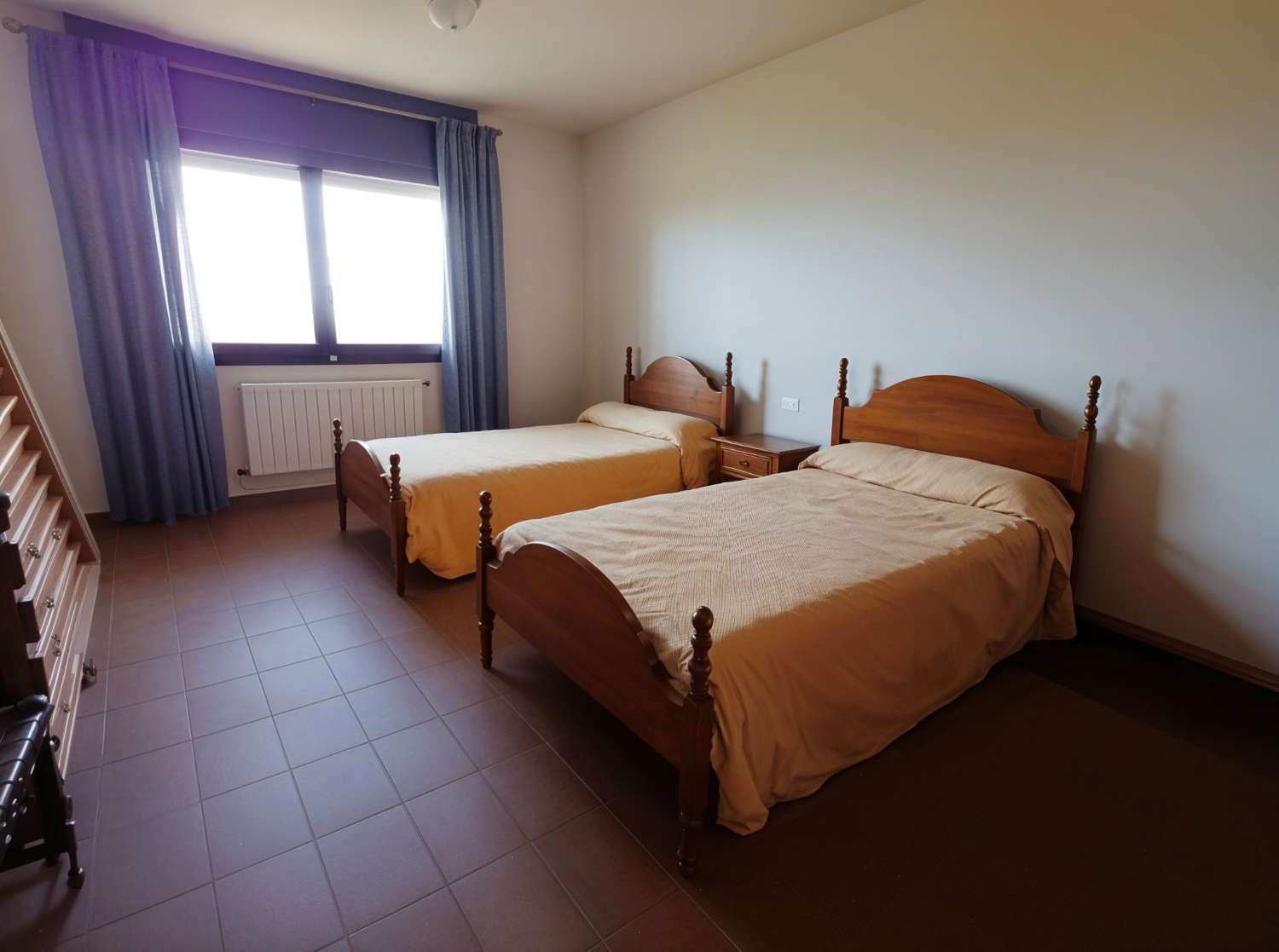 Chalet pareado en San Vicente do Grove, con vistas a la Ria...