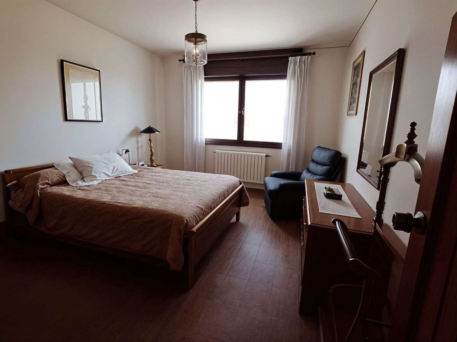 Chalet pareado en San Vicente do Grove, con vistas a la Ria...