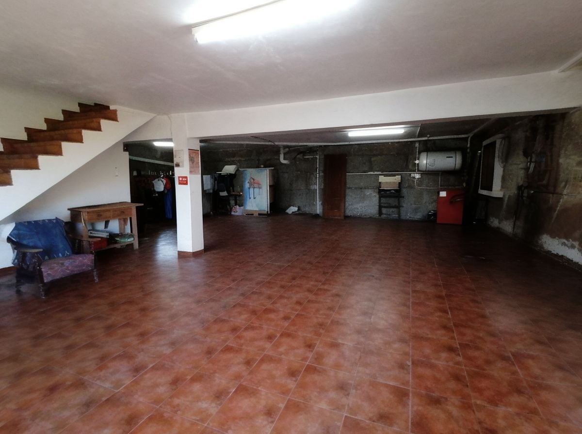 Chalet pareado en San Vicente do Grove, con vistas a la Ria...