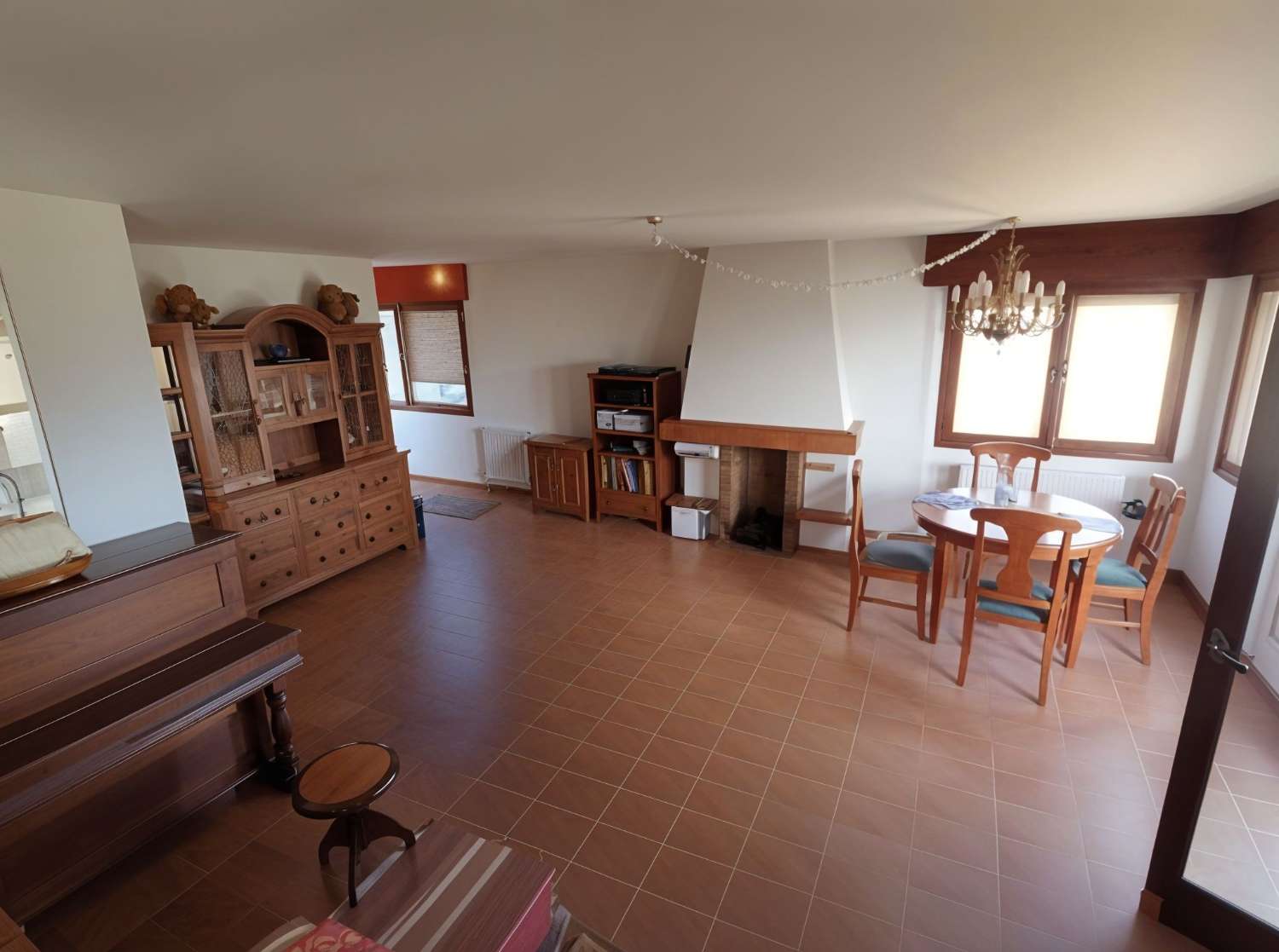 Chalet pareado en San Vicente do Grove, con vistas a la Ria...