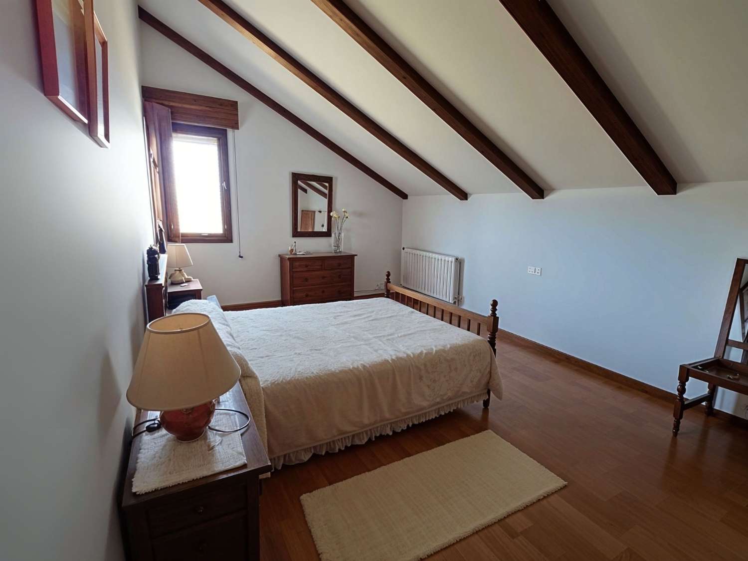 Chalet pareado en San Vicente do Grove, con vistas a la Ria...