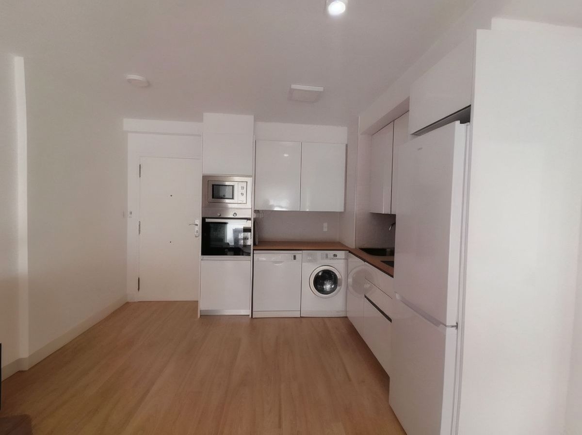 Sanxenxo: fantastisches Penthouse, komplett renoviert mit Garagenplatz und Abstellraum...