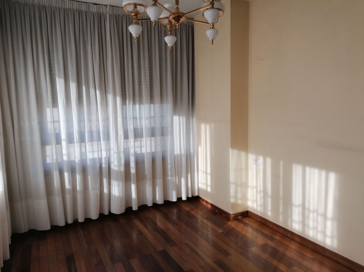 Pontevedra: A7275: Meget central penthouse