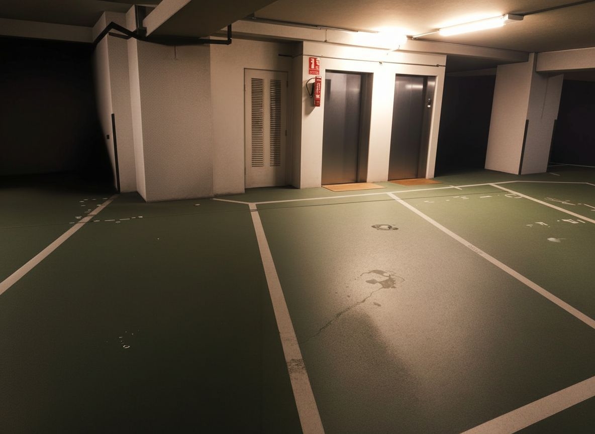 Pontevedra: A7275: Meget central penthouse