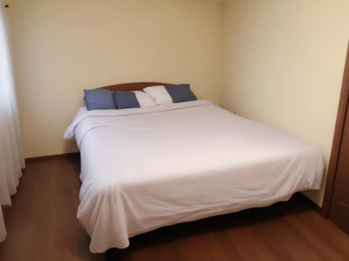Pontevedra: A7275: Meget central penthouse
