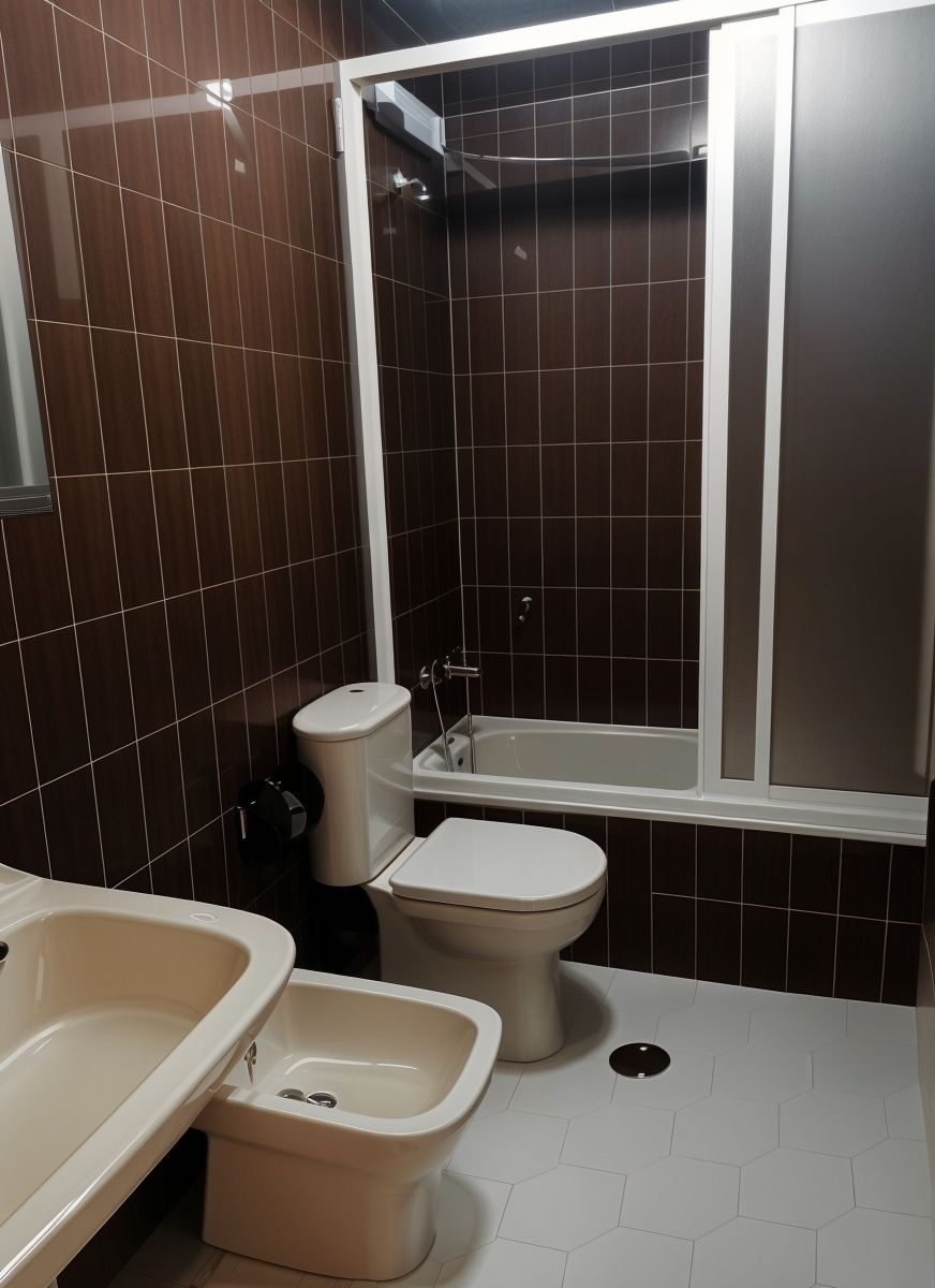 Pontevedra: A7275: Meget central penthouse