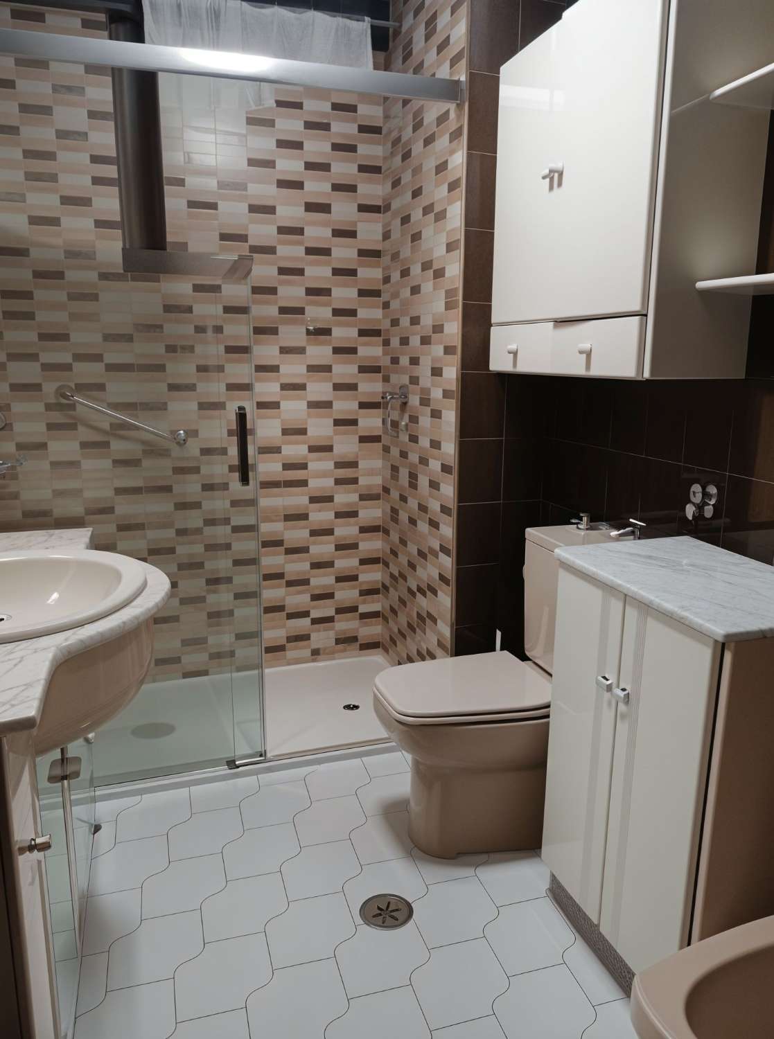 Pontevedra: A7275: Meget central penthouse