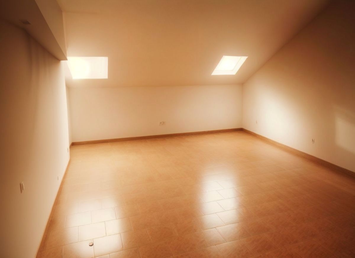 Pontevedra: A7275: Meget central penthouse