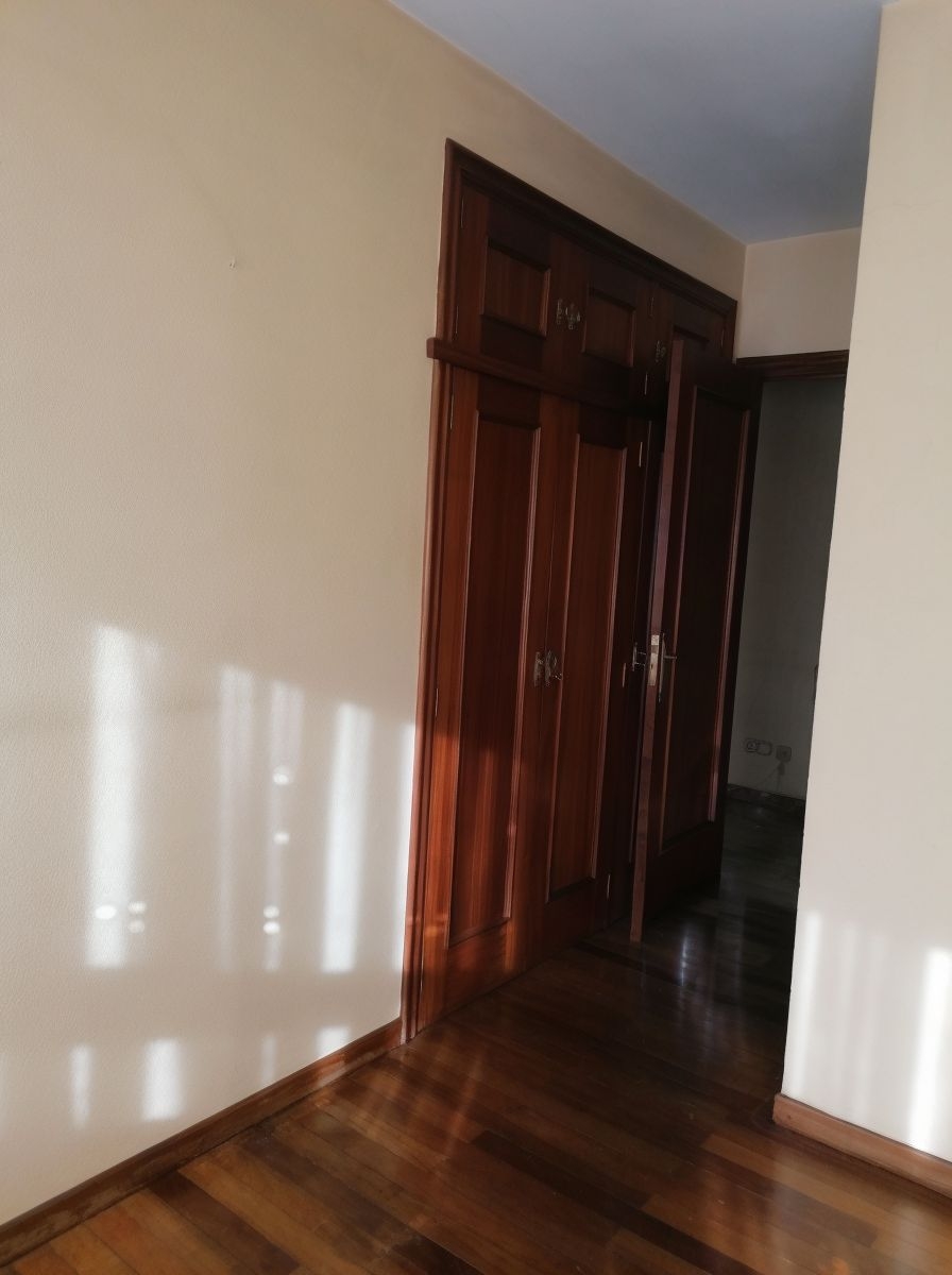 Pontevedra: A7275: Meget central penthouse