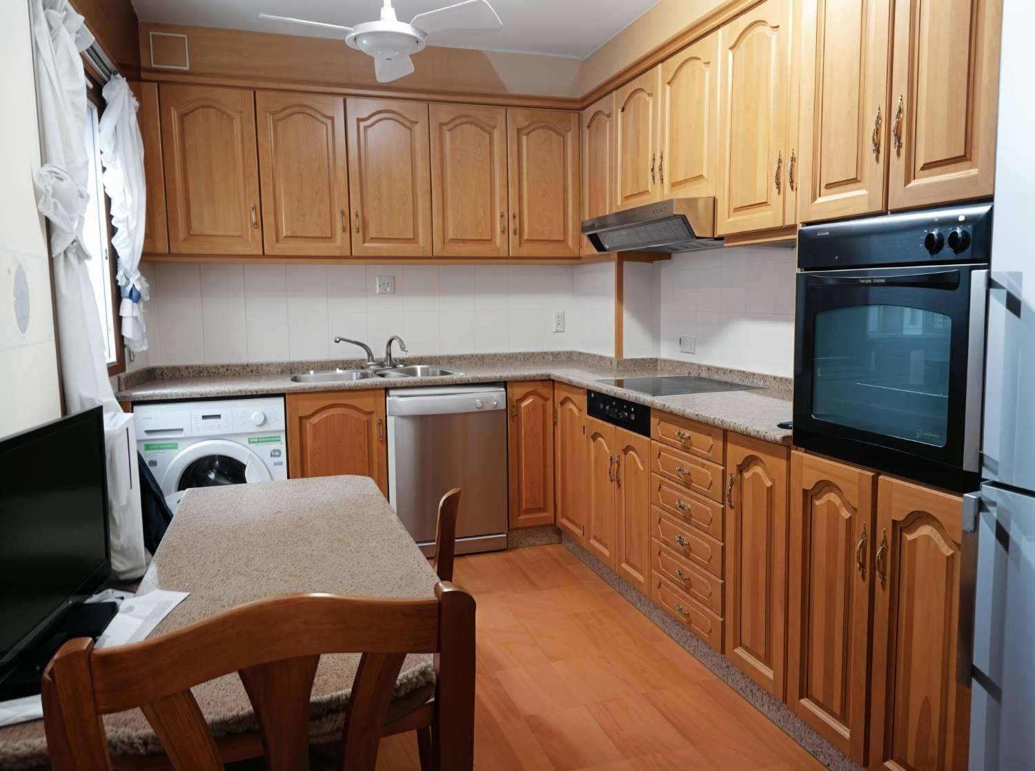 Pontevedra: A7275: Meget central penthouse