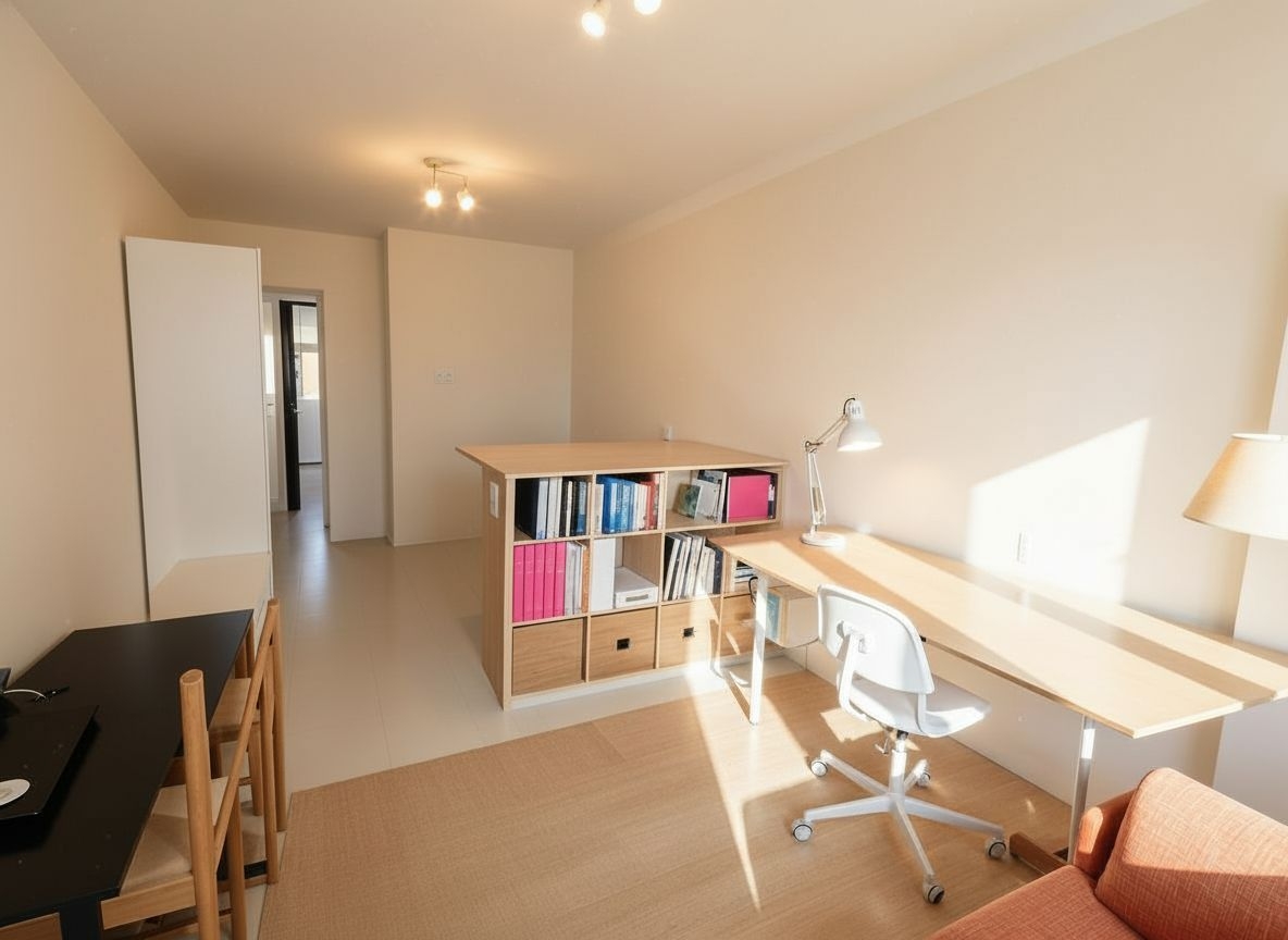 O Grove: A7264: apartment in the town centre, 300 metres from the Town Hall