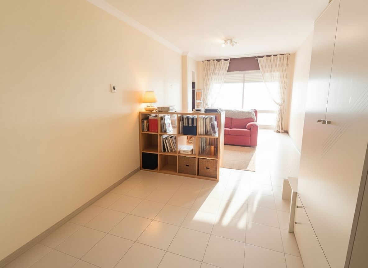 O Grove: A7264: apartment in the town centre, 300 metres from the Town Hall