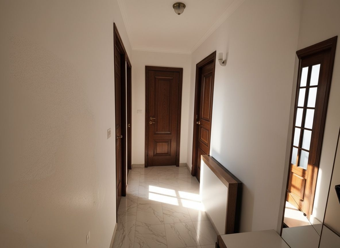 O Grove: A7264: apartment in the town centre, 300 metres from the Town Hall