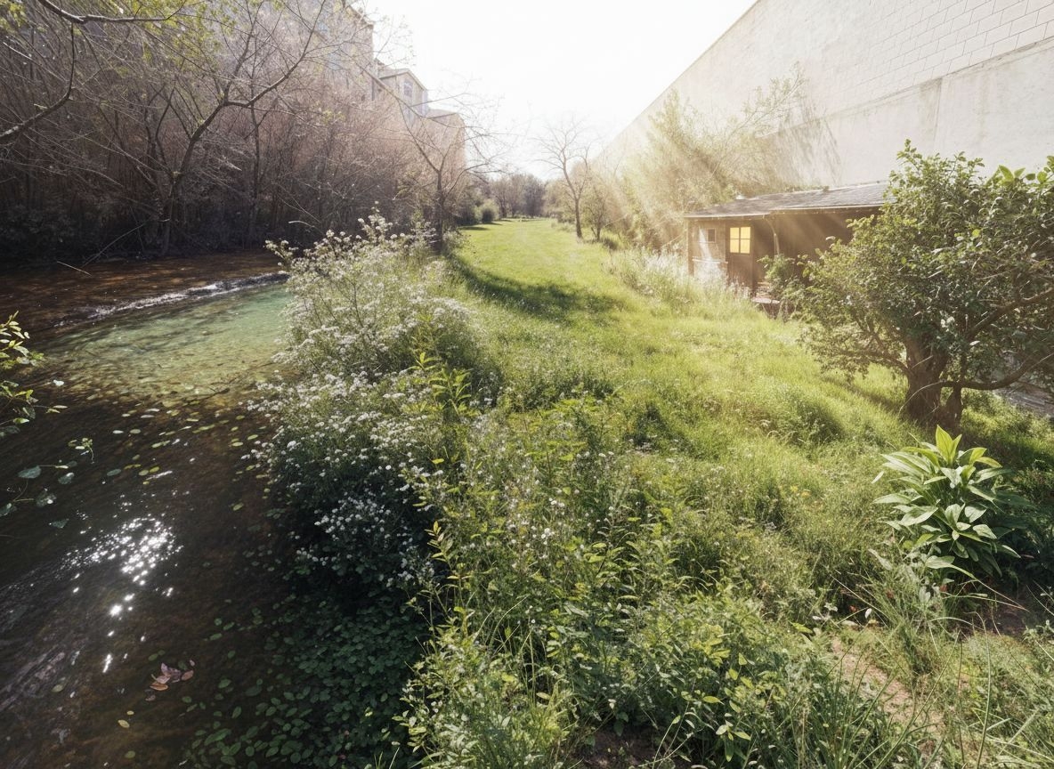 VILLAGARCIA: Casa independiente con finca