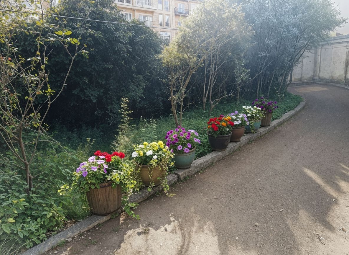 VILLAGARCIA: Casa independiente con finca