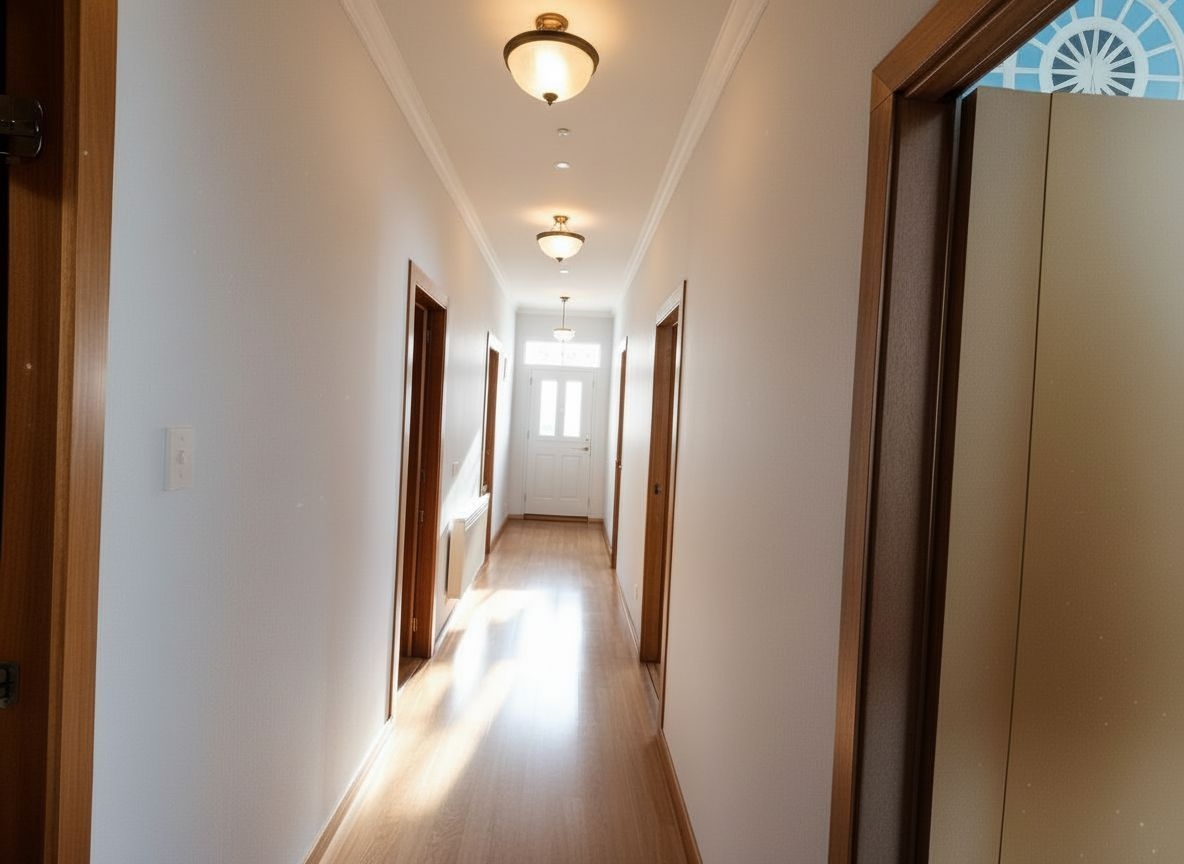 VILLAGARCIA: Casa independiente con finca