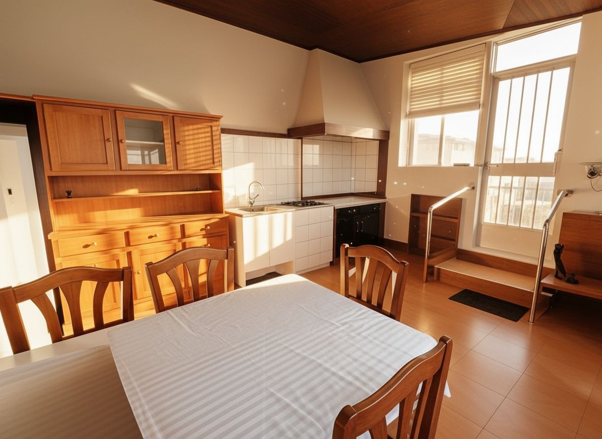 VILLAGARCIA: Casa independiente con finca