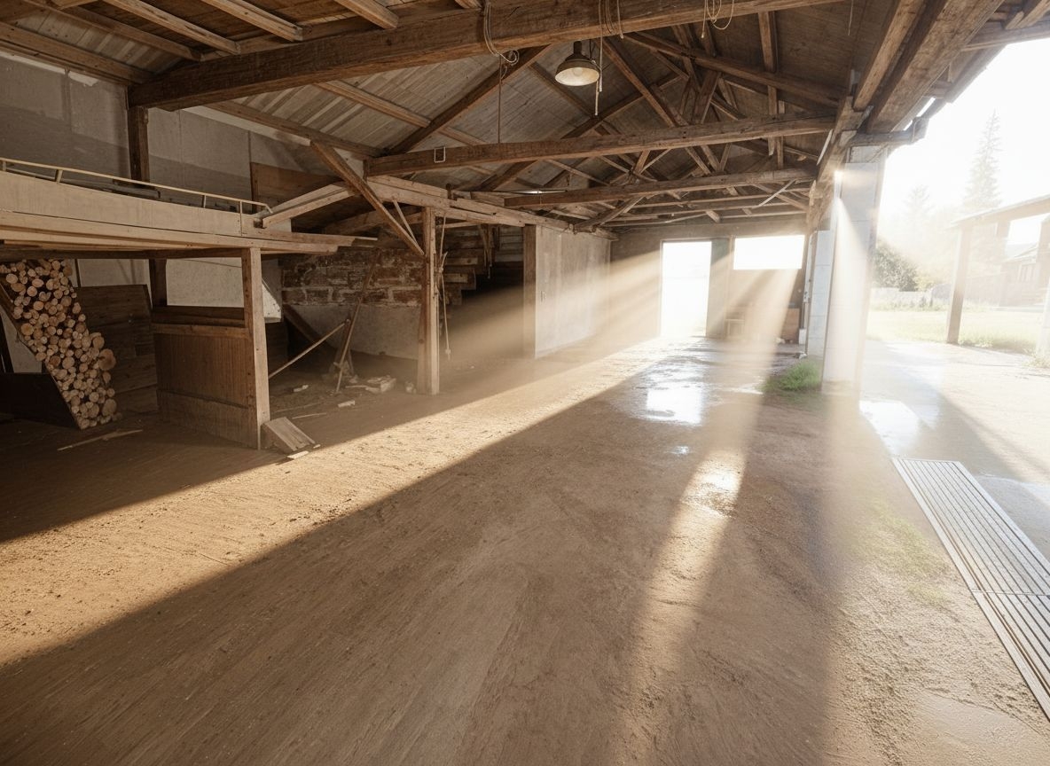 VILLAGARCIA: Casa independiente con finca