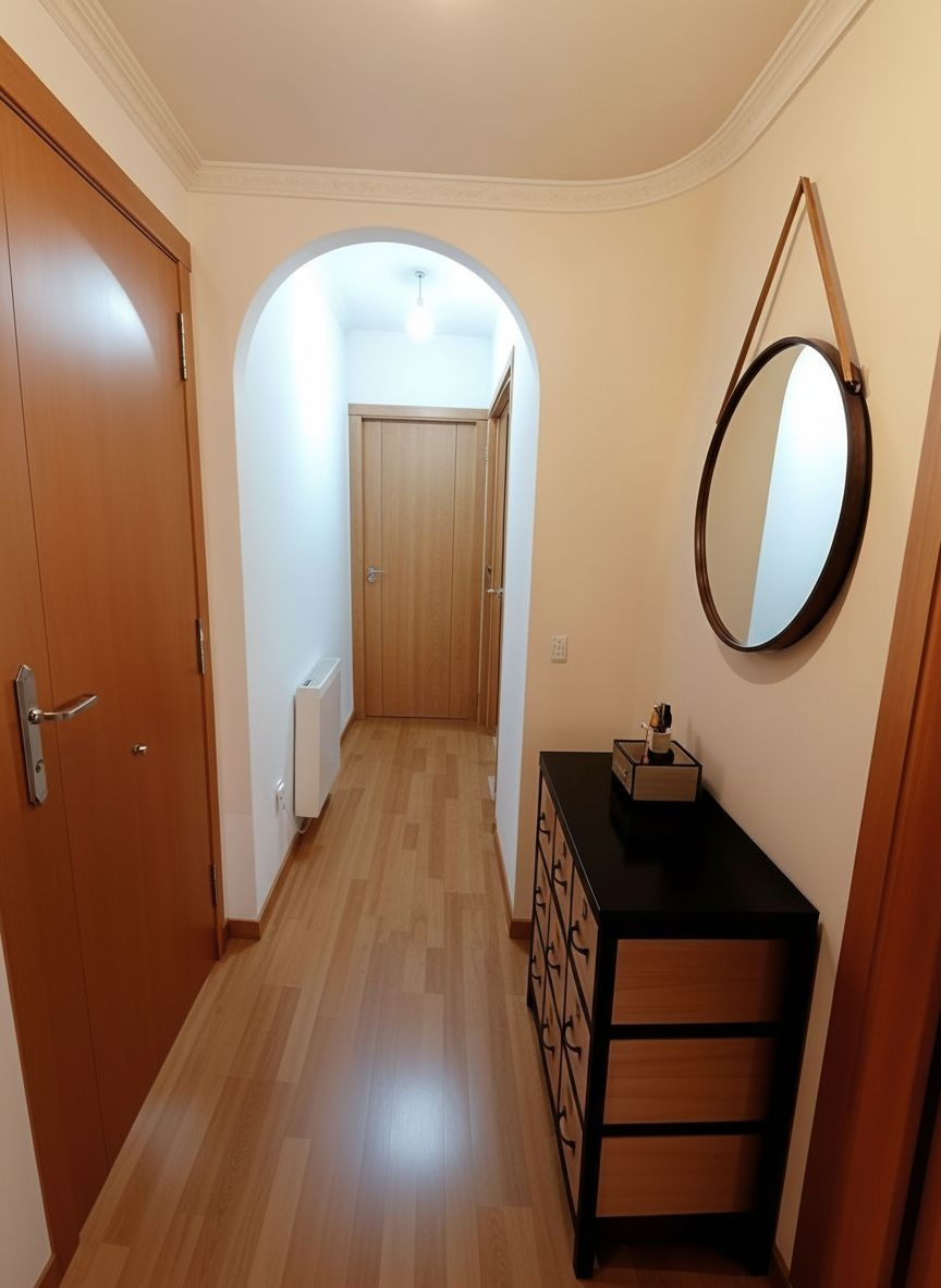 Raxo: A7282: **Magnifik lägenhet med terrass och havsutsikt** Upptäck detta spektakulära hem som kombinerar komfort, stil och hisnande vyer. Eller