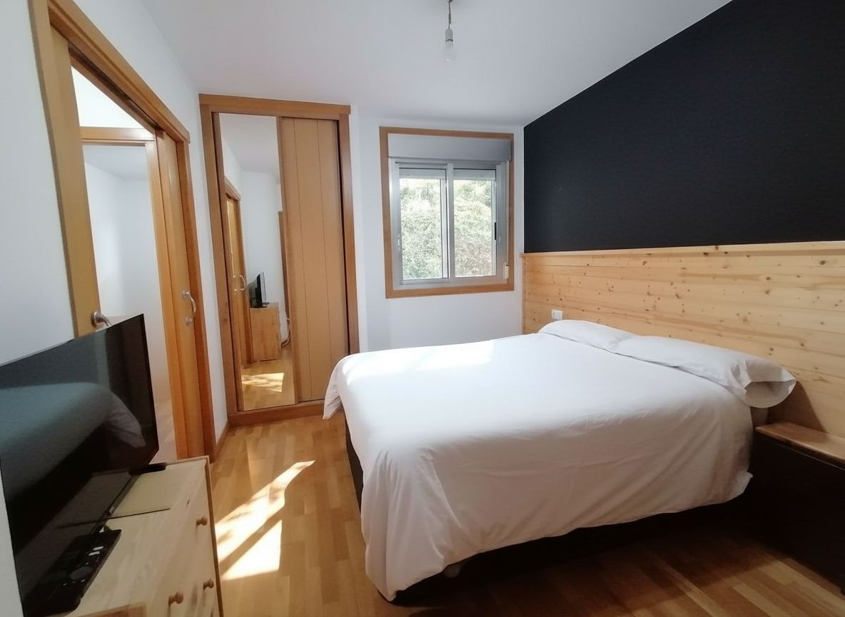 Raxo: A7282: **Magnifik lägenhet med terrass och havsutsikt** Upptäck detta spektakulära hem som kombinerar komfort, stil och hisnande vyer. Eller