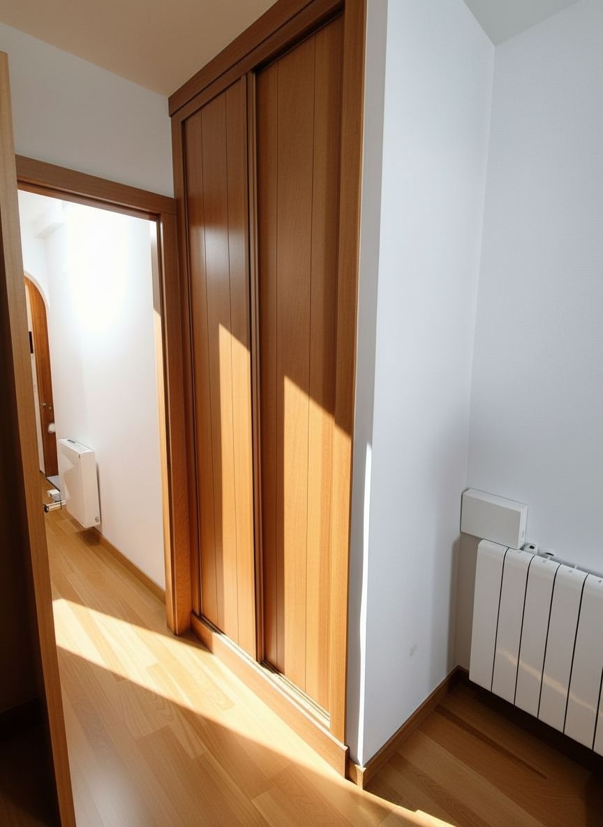 Raxo: A7282: **Magnifik lägenhet med terrass och havsutsikt** Upptäck detta spektakulära hem som kombinerar komfort, stil och hisnande vyer. Eller